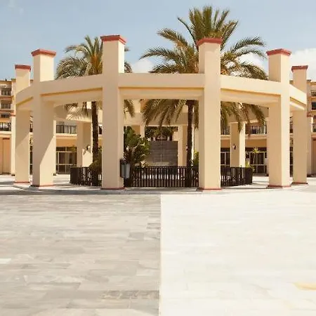 Located Right On The En Romana Playa Marbella