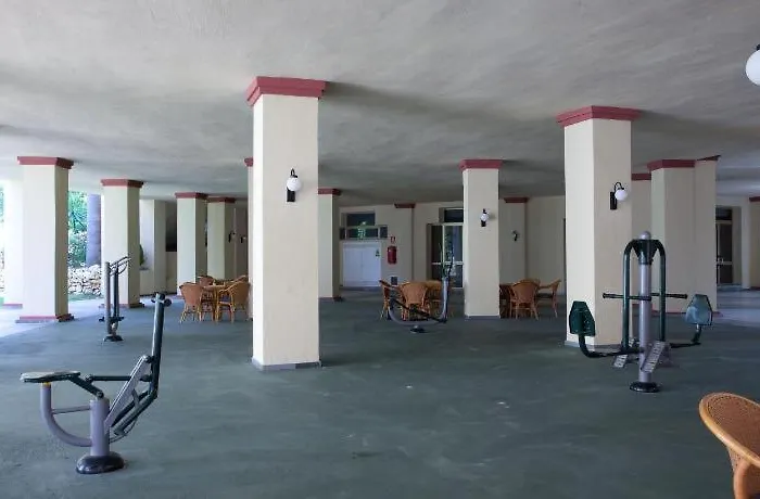 Apartment Located Right On The En Romana Playa Marbella