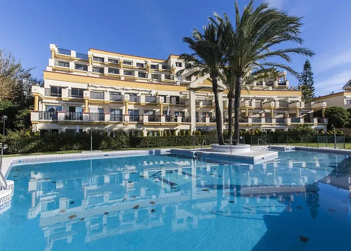 Apartmán Located Right On The En Romana Playa