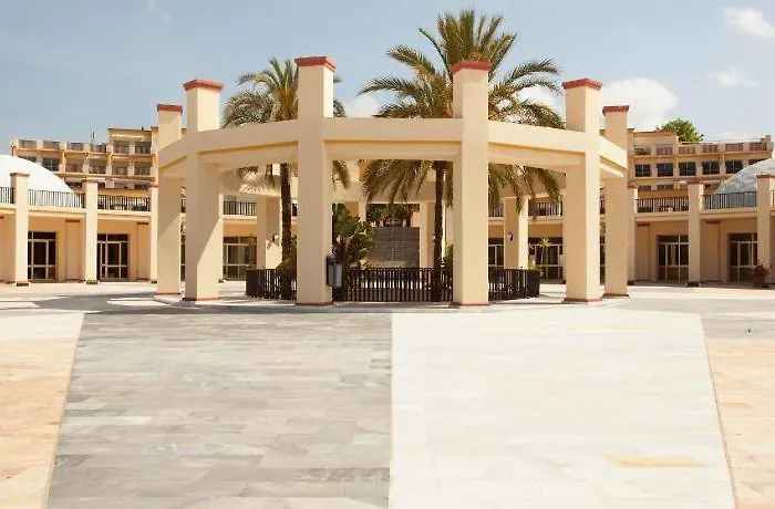 Located Right On The En Romana Playa Marbella