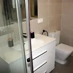 Located Right On The En Romana Playa Apartman