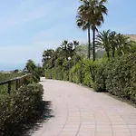 Located Right On The En Romana Playa Apartman