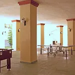 Located Right On The En Romana Playa Apartman