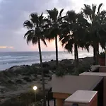 Apartman Located Right On The En Romana Playa