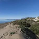 Apartman Located Right On The En Romana Playa Marbella