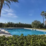 Located Right On The En Romana Playa Apartman