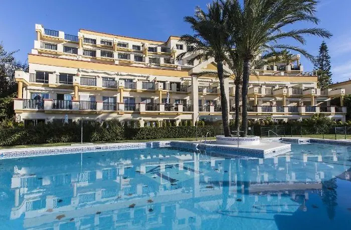 Apartamento Located Right On The En Romana Playa *