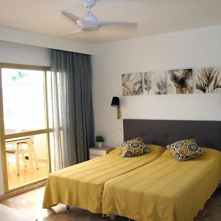 Located Right On The En Romana Playa Marbellac